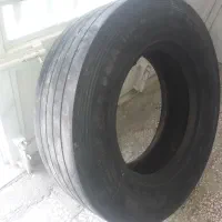 لاستیک ۲۳۵ خارجی نیسان ایسوزو