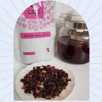 اگه مشکل روده و یا زخم روده داری پیام بده