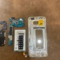 قطعات s8 پلاس کامل