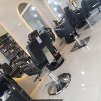 آموزش حرفه ایی آرایشگری و خدمات زیبایی دوره خصوصی
