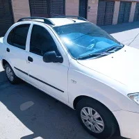 تیبا1 دوگانه شرکتی مدل 97