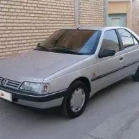 فروش پژو 405 دوگانه کارخانه