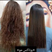 نیازمند مدل کراتین و پروتئین