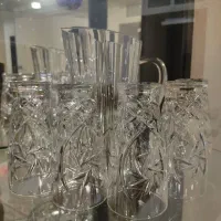 لیوان کریستال