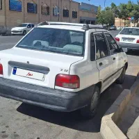 پراید مدل ۹۳