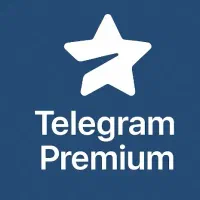 اکانت تلگرام پریمیوم