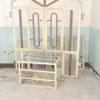 جا کولری پنجره ای فروش فوری