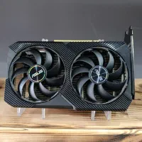 Asuse rtx 3060 oc dual 12 gig