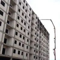 امتیاز آپارتمان امین ۶ دادگستری یزد