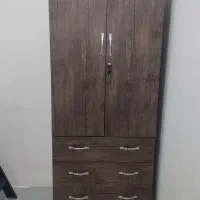 کمد لباس|جاکفشی، کمد، دراور|سنندج, |دیوار