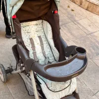 کالسکه آلمانی