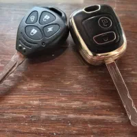 ریموت ماشین