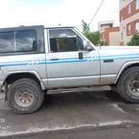 مدارک پاترول
