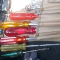 آچار های درحد