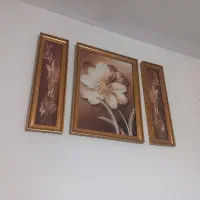 تابلو ۳ تیکه
