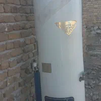 آب گرمکن ایستاده  درحدنو