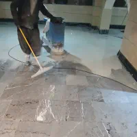 سنگسابی پارکینگ نماشویی کفسابی ساب واحد