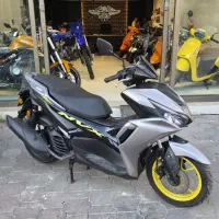 ایروکس155cc