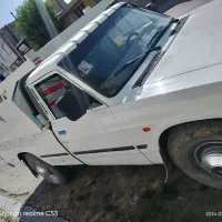 نیسان مدل ۹۶