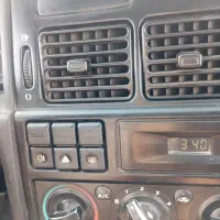 پژو ۴۵ مدل ۸۵بی رنگ فابریک۳۲۰کار واقعی