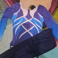لباس ژیمناستیک