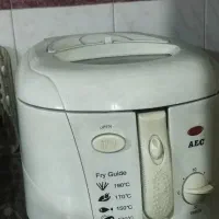 سرخ کن آگ اصل المان