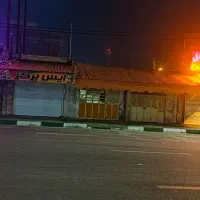 تجاری خیابان لرا(شهید رجایی
