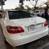 E350|خودرو سواری و وانت|تهران, حشمتیه|دیوار