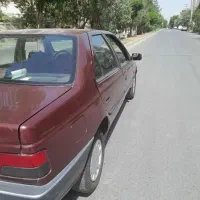 پژو ۴۰۵