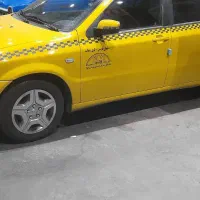 تاکسی شهری سورن پلاس ۴۰۳