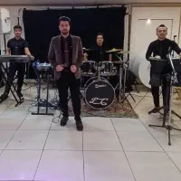 گروه موزیک ، گروه موسیقی ، گروه ارکستر ، دیجی