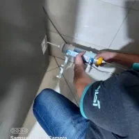 تعمیر سرویس نصب پکیج دیواری و لباسشوئی