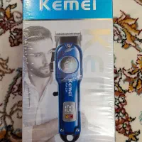 خط زن و حجم زن KEMEI