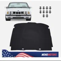 Bmw E34|قطعات یدکی و لوازم جانبی|تهران, آسمان|دیوار