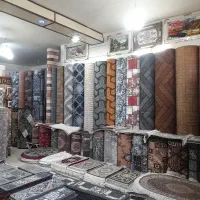 دنیای موکت