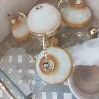 لوستر سالم قدیمی
