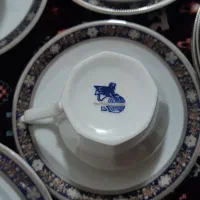 سرویس پذیرایی و دکوری