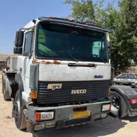 ایویکو 330