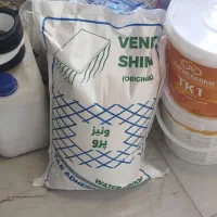چسب پودری پرسلان الیاف دار برای انواع کاشی