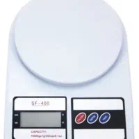 ترازو آشپزخانه دیجیتال SF400