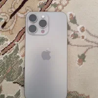 آیفون 15 pro max