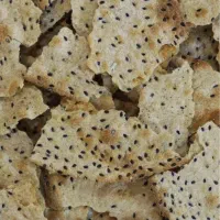 نون خشک