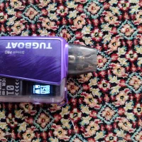 پاد تاگبوت دیمون