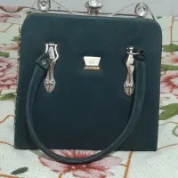 کیف مجلسی بسیار تمیز