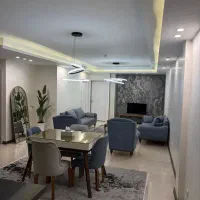 آپارتمان سوئیت مبله ونک جردن فول لوکس