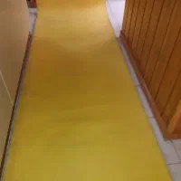 موکت فومی کف باشگاه..فوری