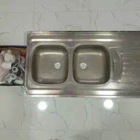 سینک ظرفشویی