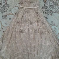 لباس مجلسی زنانه سایز۴۶ ۴۸