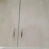 کابینت mdf آشپزخانه