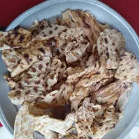 نان خشک